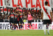 Photo of Una goleada Monumental: River cayó ante el Tigre de Diego Dabove