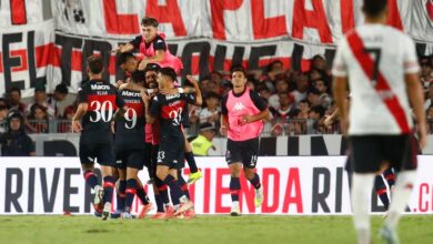 Photo of Una goleada Monumental: River cayó ante el Tigre de Diego Dabove