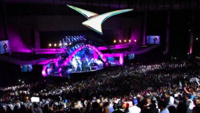 Photo of Viña del Mar 2026 abre con Gloria Estefan y una grilla internacional de lujo