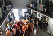 Photo of Desbaratan un plan de un narco para asesinar a un juez y un fiscal federal de Entre Ríos