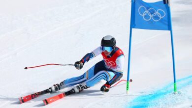 Photo of Quiénes son los 8 argentinos que disputarán los Juegos Olímpicos de Invierno Milano-Cortina 2026: la agenda de su participación