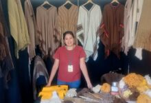 Photo of Catamarca muestra su artesanía en la Feria Nacional de Cosquín