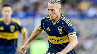 Photo of El termómetro de la Bombonera: los gestos que confirman que los hinchas de Boca Juniors ya adoptaron a Ascacibar