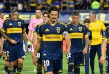 Photo of Boca sigue con la racha negativa en los clásicos