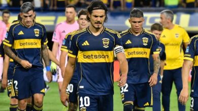 Photo of Boca sigue con la racha negativa en los clásicos