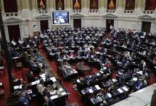 Photo of Marcha atrás con la Reforma Penal Juvenil: el Gobierno retiró el proyecto horas después del envío a Diputados