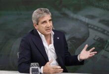 Photo of Caputo adelantó que el Indec seguirá usando el viejo índice para medir la inflación