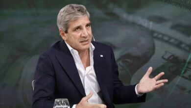 Photo of Caputo adelantó que el Indec seguirá usando el viejo índice para medir la inflación