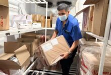 Photo of Catamarca recibió 7.280 dosis de vacuna antigripal y pone en marcha la Campaña 2026