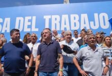 Photo of Reforma laboral: la CGT no hará un nuevo paro, pero irá a la Justicia para declarar la «inconstitucionalidad»