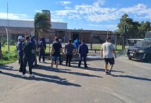 Photo of Cierra la fábrica NEBA y 56 trabajadores más quedan sin empleo: reclaman el pago de sus indemnizaciones