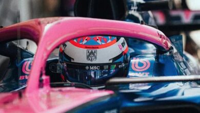 Photo of Franco Colapinto terminó sexto en la penúltima práctica de F1 en Bahrein