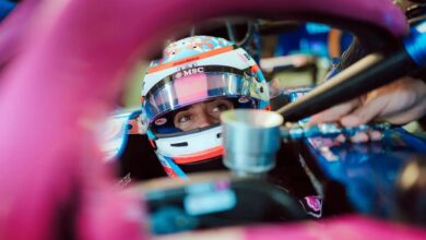 Photo of Alpine confirmó cómo será la grilla de actividades de Franco Colapinto y Pierre Gasly en la última semana de pretemporada de Fórmula 1