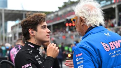 Photo of Franco Colapinto habló sobre el problema en el Alpine que complicó su primer día de pretemporada de Fórmula 1