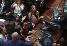 Photo of El día después de la reforma laboral: cuáles son los objetivos del Gobierno en Diputados ante el desconcierto opositor