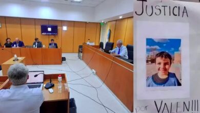 Photo of Miraba el celular en el quirófano y murió un nene cuando lo operaban: condenaron al anestesista a 3 años