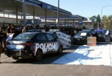 Photo of Conflicto policial, paritarias y reforma laboral recalientan el comienzo del año en las provincias