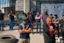 Photo of Alerta amarilla en provincias: se agudiza la crisis de la industria y aumenta la conflictividad