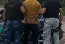 Photo of Belén: Detienen a un hombre con pedido de captura de La Rioja.