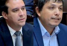 Photo of Monguillot y Nóblega, contra la baja de imputabilidad: «No es más que la demagogia de la bandera punitiva»