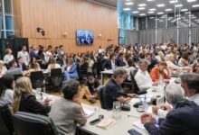Photo of El Gobierno avanza con su agenda en Diputados: se vota el Régimen Penal Juvenil y el acuerdo Mercosur-Unión Europea