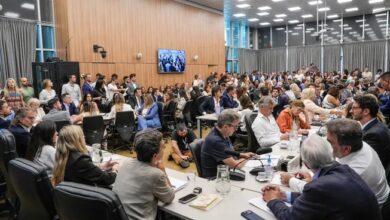 Photo of El Gobierno avanza con su agenda en Diputados: se vota el Régimen Penal Juvenil y el acuerdo Mercosur-Unión Europea
