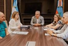 Photo of Estatales rechazaron la oferta del Gobierno y la reunión pasó a un cuarto intermedio