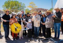Photo of Se puso en marcha la 35° edición de la Feria de la Puna