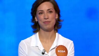Photo of Rosa Rodríguez: su larga preparación para el histórico triunfo en Pasapalabra España y el sueño que la une a la Argentina