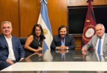 Photo of Gobernadores vs Cristina Kirchner: la reforma laboral de Javier Milei reaviva las internas del peronismo en las provincias