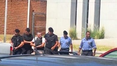 Photo of Guaraz no confirmó nada de lo que dijo en los posteos sobre la Causa Rojas