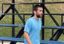 Photo of A los gritos, presos políticos de El Rodeo 1 confirmaron que el argentino Nahuel Gallo sigue en huelga de hambre en Venezuela