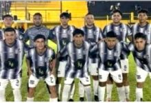 Photo of Torneo Provincial: Unión de la Costa rompió la racha y festejó en el arranque de la fecha 5