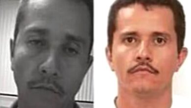 Photo of El ejército de México mató al capo narco Nemesio Oseguera “El Mencho”, líder del Cártel Jalisco