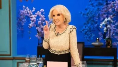 Photo of El mensaje de Mirtha Legrand en el día de su cumpleaños: «Nunca imaginé llegar a los 99»