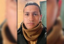 Photo of Otro soldado voluntario argentino murió en Ucrania bajo un ataque de Rusia con drones y misiles