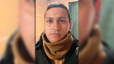 Photo of Otro soldado voluntario argentino murió en Ucrania bajo un ataque de Rusia con drones y misiles