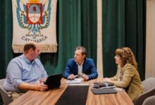 Photo of El Gobierno abre la discusión salarial y cita a gremios para el 25 de febrero