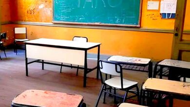 Photo of El Gobierno presentó una nueva propuesta salarial