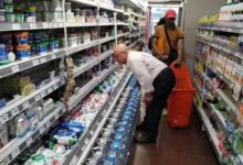 Photo of La canasta alimentaria saltó casi 6% en enero y una familia necesitó más de $1.360.000 para no ser pobre