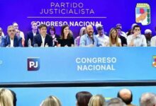 Photo of Purga en el PJ: el partido de CFK tilda de «traidores» a los peronistas que apoyaron la reforma