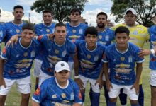 Photo of Racing de Belén ganó en Santa María y manda en la Zona 1