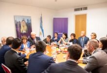 Photo of Reforma laboral: Patricia Bullrich admite posibles cambios, pero le pide a los gobernadores «ir adelgazando» los Estados