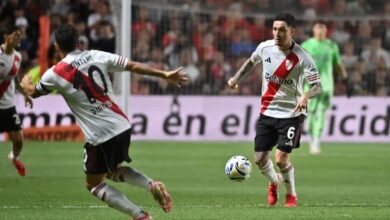 Photo of Vélez vs. River por el Torneo Apertura: horario, formaciones y dónde ver en vivo