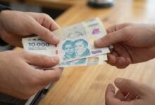 Photo of Los salarios registrados quedaron por debajo de la inflación en 2025