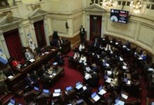 Photo of El Senado debate la reforma laboral en medio de reclamos por nuevas modificaciones