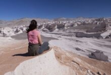Photo of En enero, Catamarca registró una ocupación hotelera promedio del 65%
