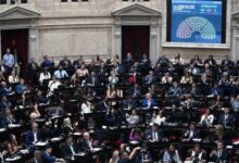 Photo of Baja en la edad de imputabilidad: uno por uno, qué diputados apoyaron el proyecto
