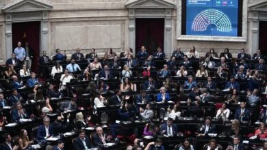 Photo of Baja en la edad de imputabilidad: uno por uno, qué diputados apoyaron el proyecto