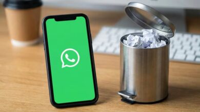 Photo of Qué son los archivos basura de WhatsApp y cómo eliminarlos de la papelera